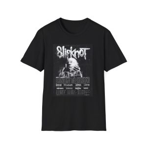 Sic Est Stadium Tour 2027 Shirt