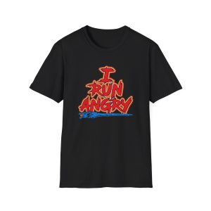 Tyler Owens Angry Runs 2026 Tour Shirt