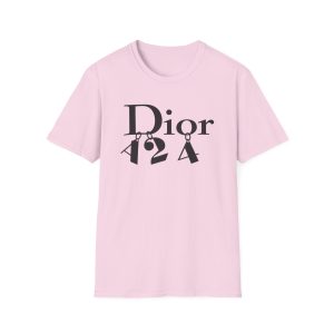 Dior A24 Sabrina Carpenter Shirt