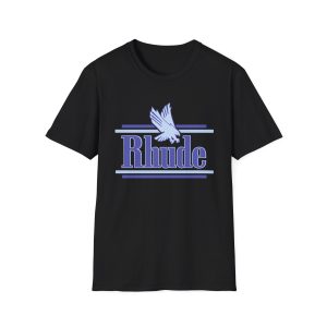 Tarik Skubal Rhude Rossa Tee