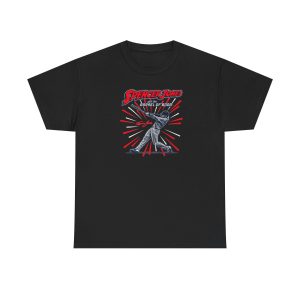 Spencer Jones And The Barrel Of Boom Shirt