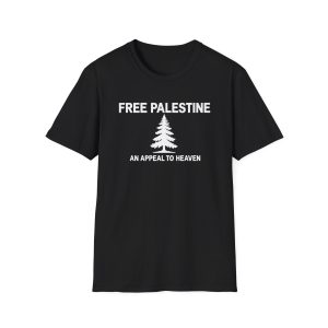 Zach Bryan Free Palestine Shirt